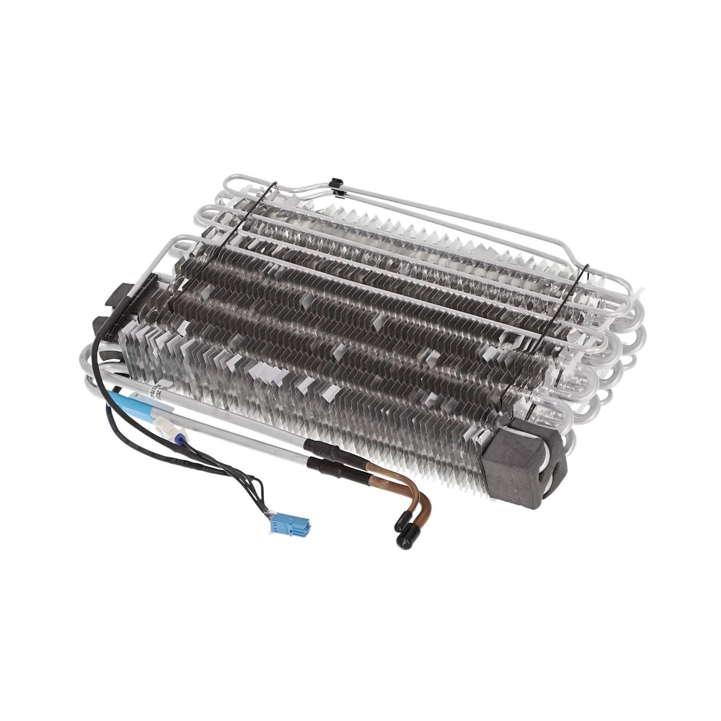 Electrolux evaporator, värmare, sats 4055523569