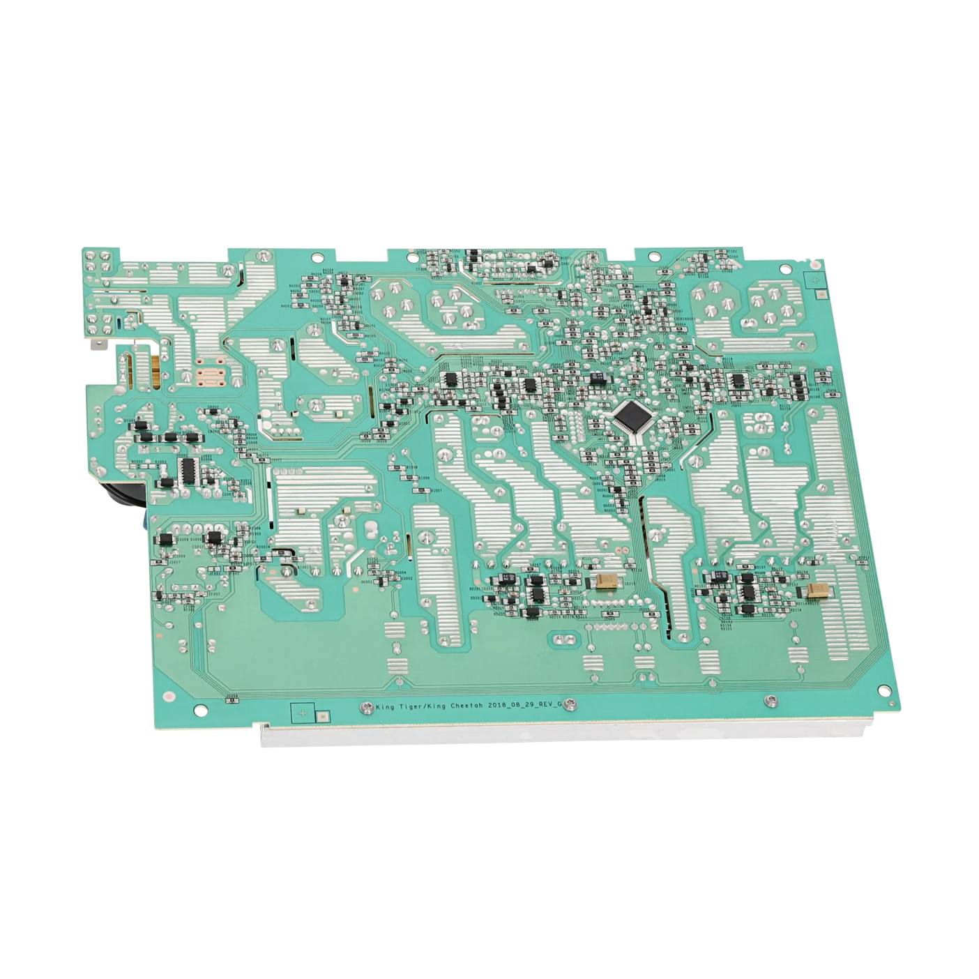 Electrolux konfigurerad elektronik, kraftkort, induktion 982140075025326