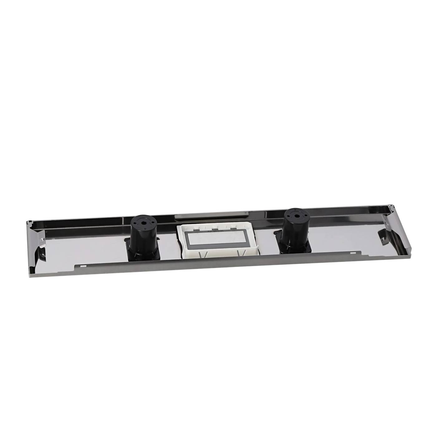 Electrolux control panel, inox, 60cm, LUX, 2K 8585551195870