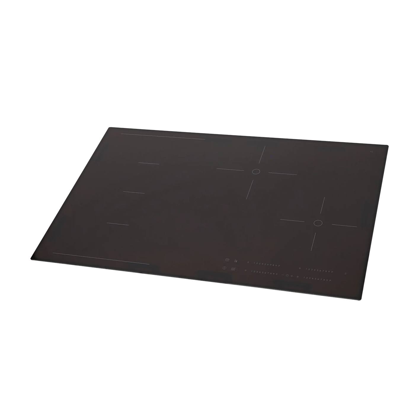 Electrolux Encimera - 780x520mm 140021167014