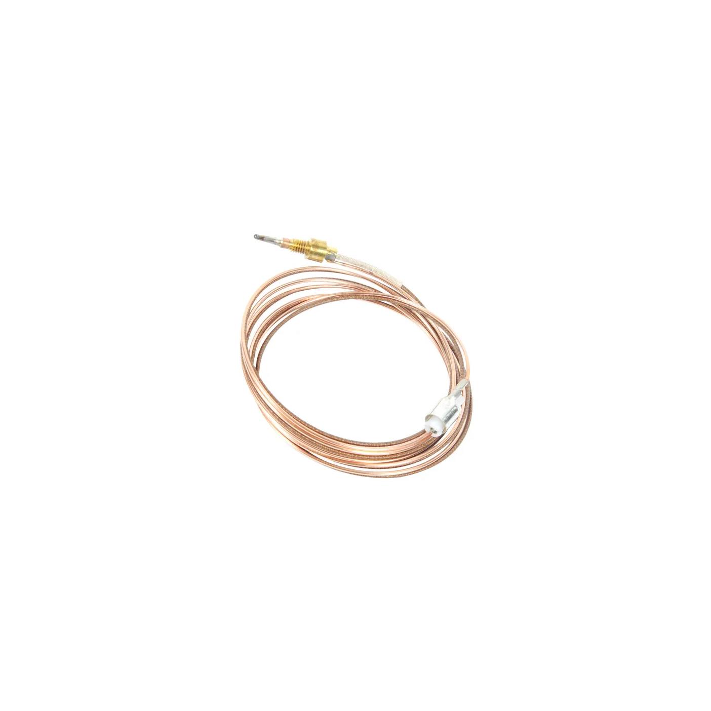 Electrolux termopar,horno gas,L=1500 (110/20 mA) 3570398010