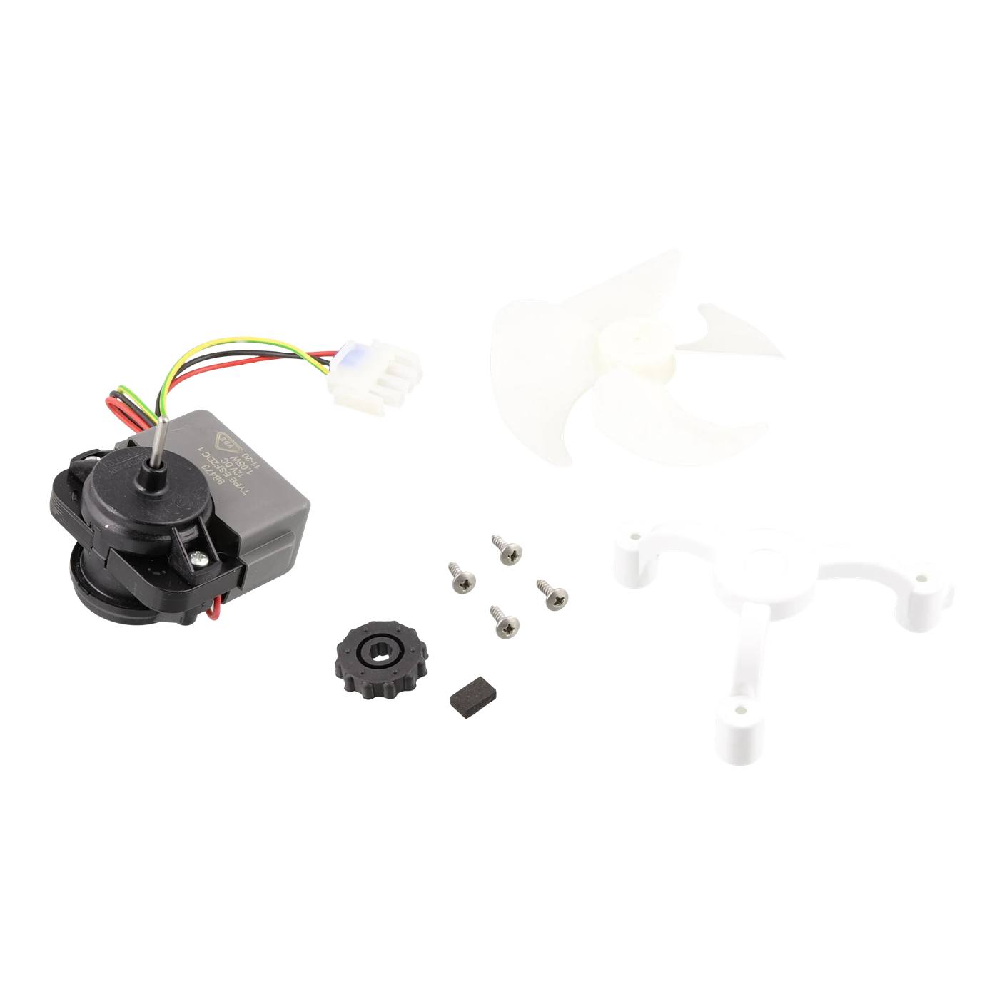 AEG ventilacion, kit, congelador, MES 4055472627