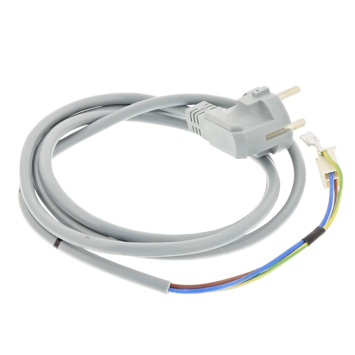 AEG cable de alimentacion,EUR,1670mm,3x1.0mm 1366119657