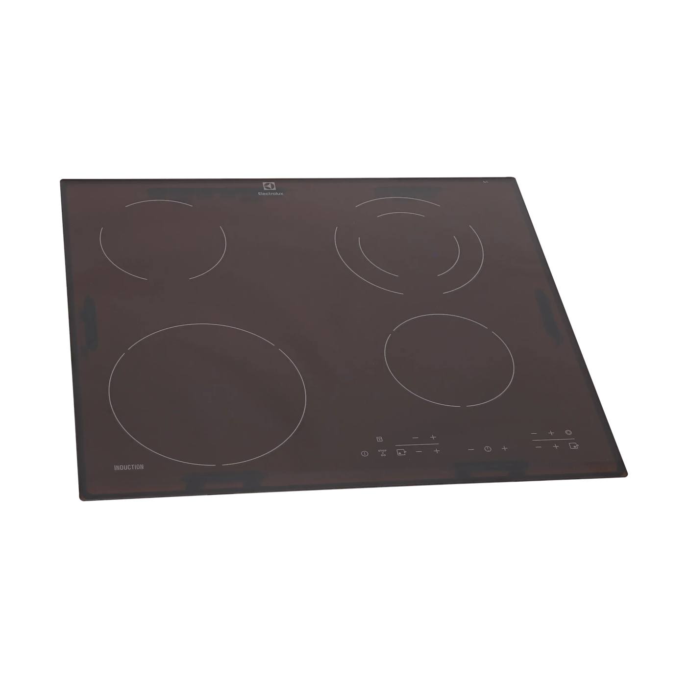 AEG Encimera - 590x520mm 5551122830