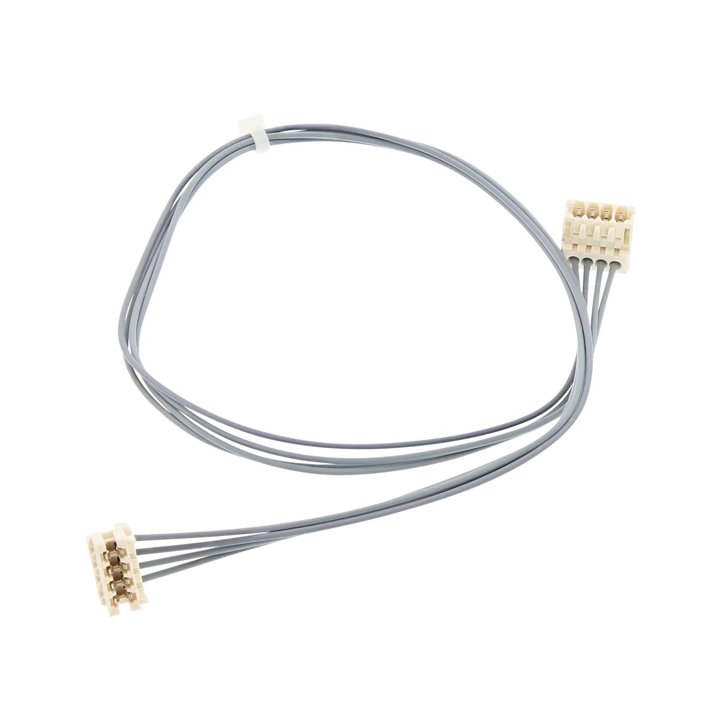 AEG cableado,circuito control/visualizacion,ficha de potencia,XC01N3/XC01 5616011002