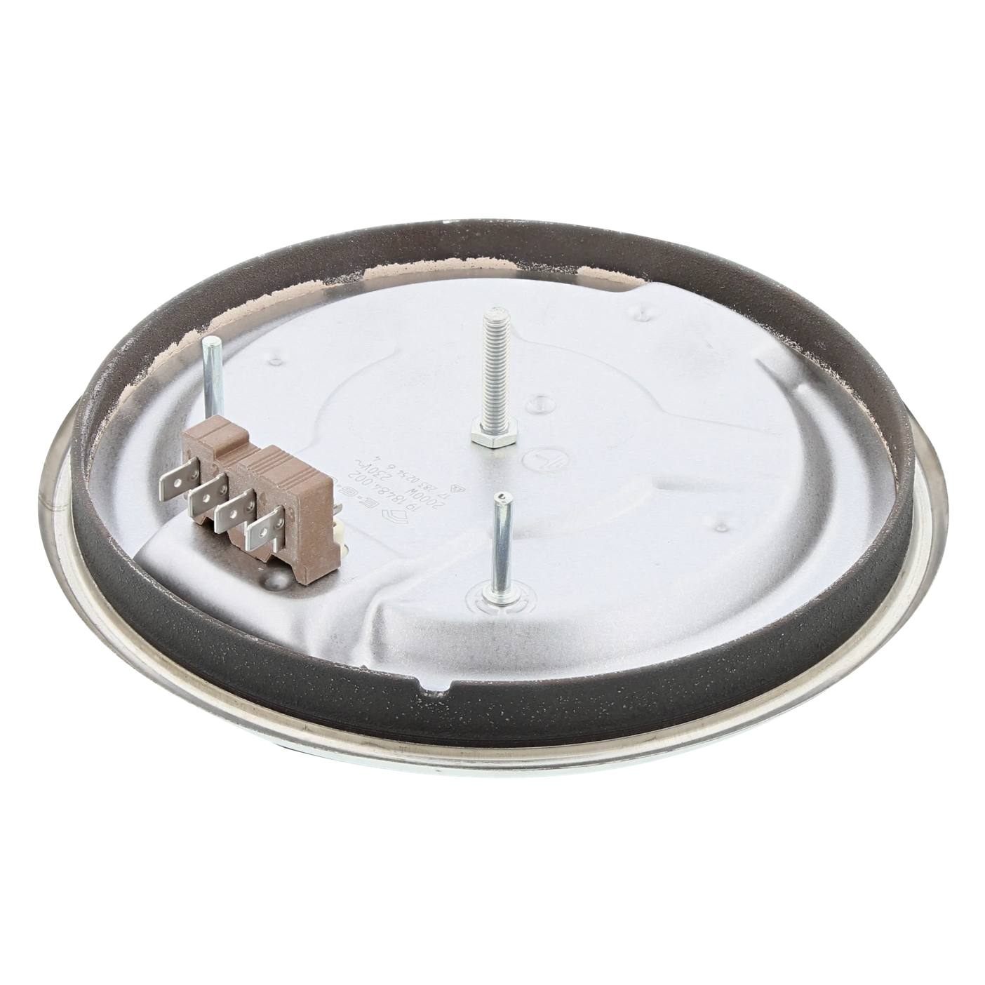 AEG 2300 Watt-Heizelement für Kochplatten - 180 mm 3051784258