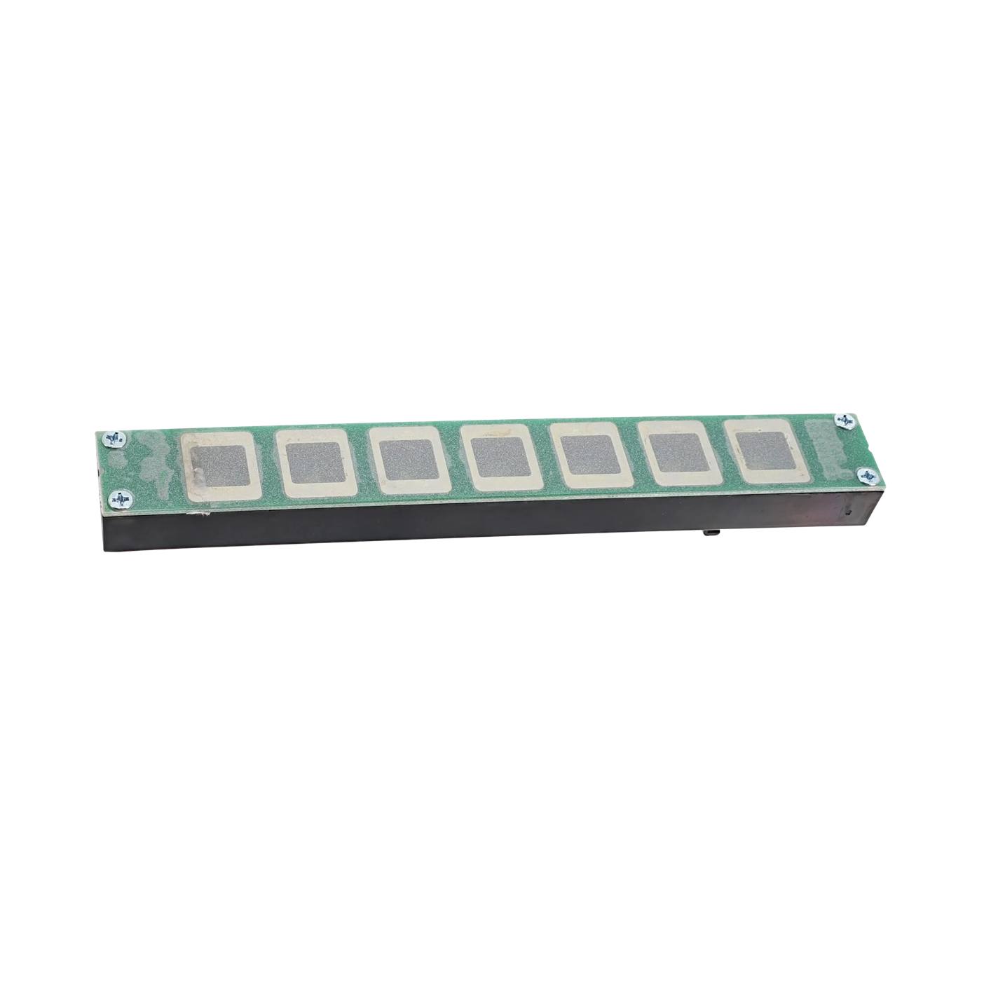 Electrolux assemblage, bandeau 61027207 Faure Arthur Martin