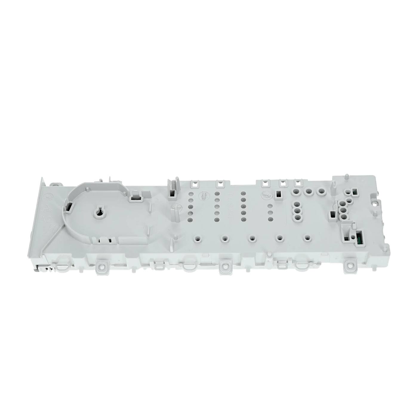 AEG electrónica no configurada, con, display 4055226049