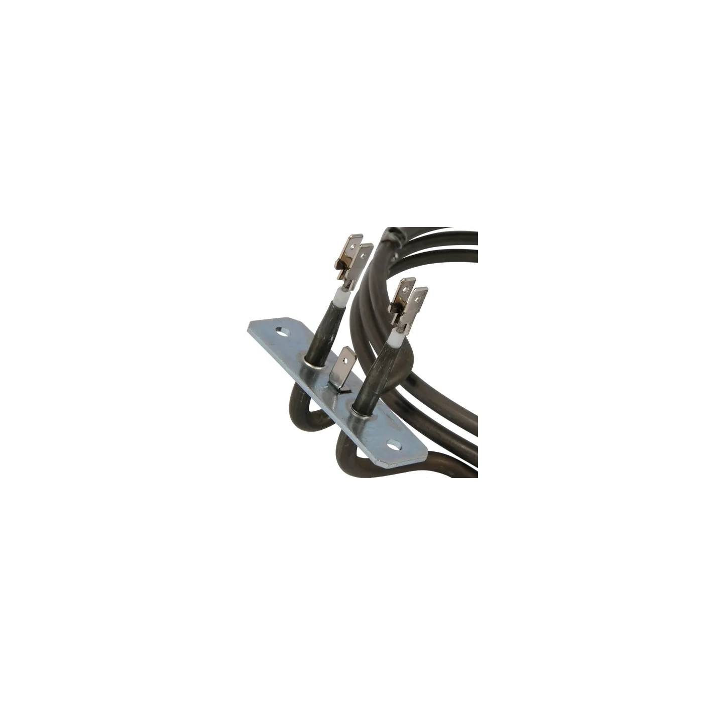 AEG 2500W-Heizelement für Heißluftbacköfen 3570039010