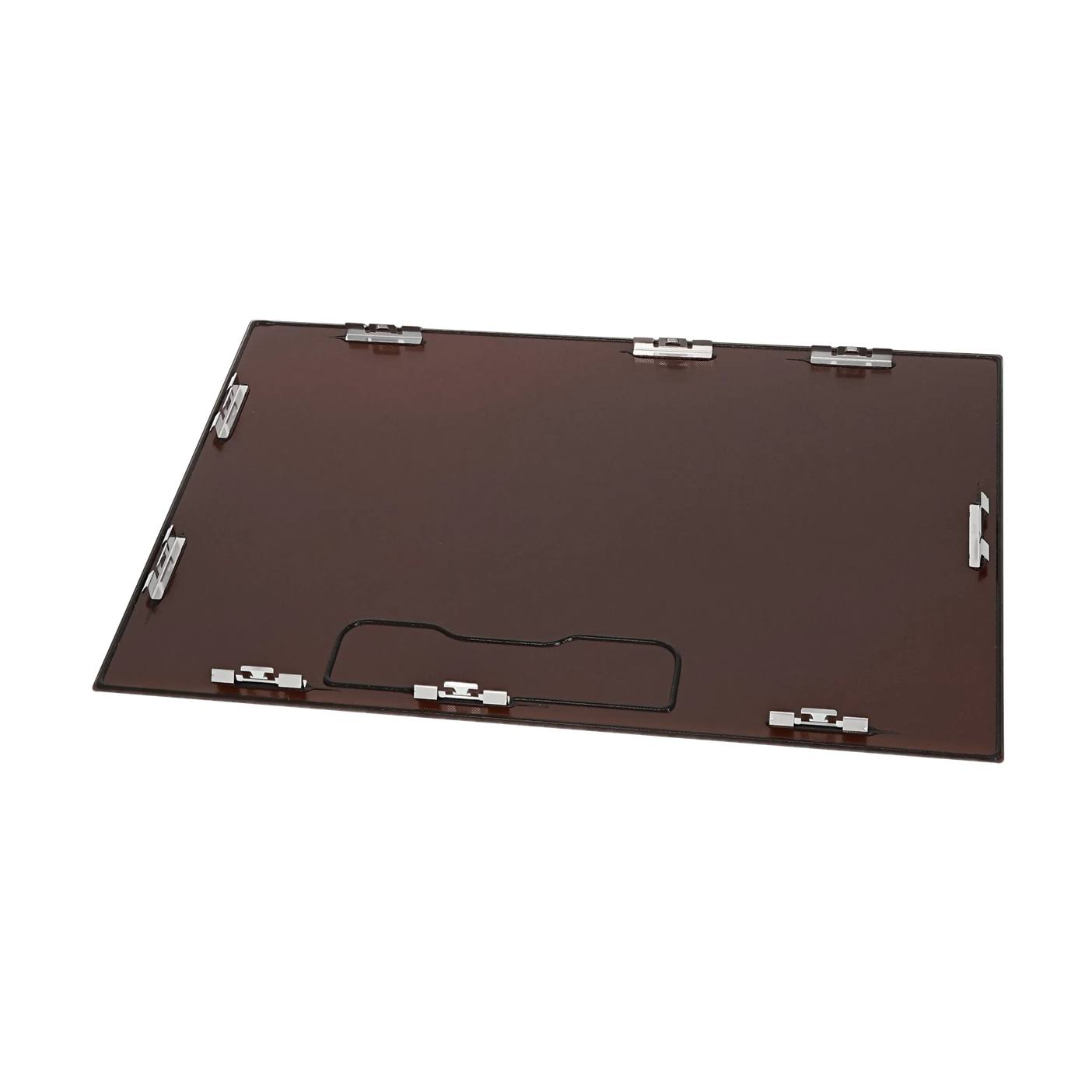 Electrolux plano de coccion, negro, Electrolux, 780x520mm 140045122011