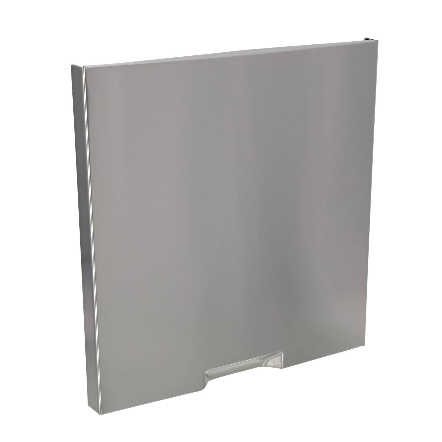 Electrolux Puerta exterior de acero para lavavajillas 1173369214