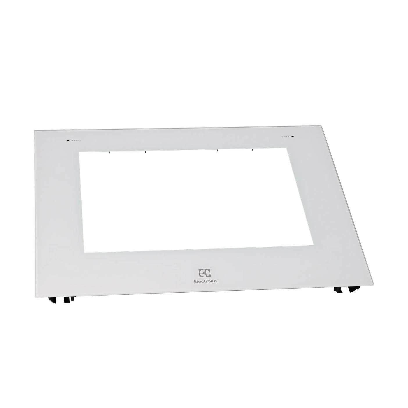 Electrolux frontglas, vit, Electrolux, 594x465mm 8585551257175