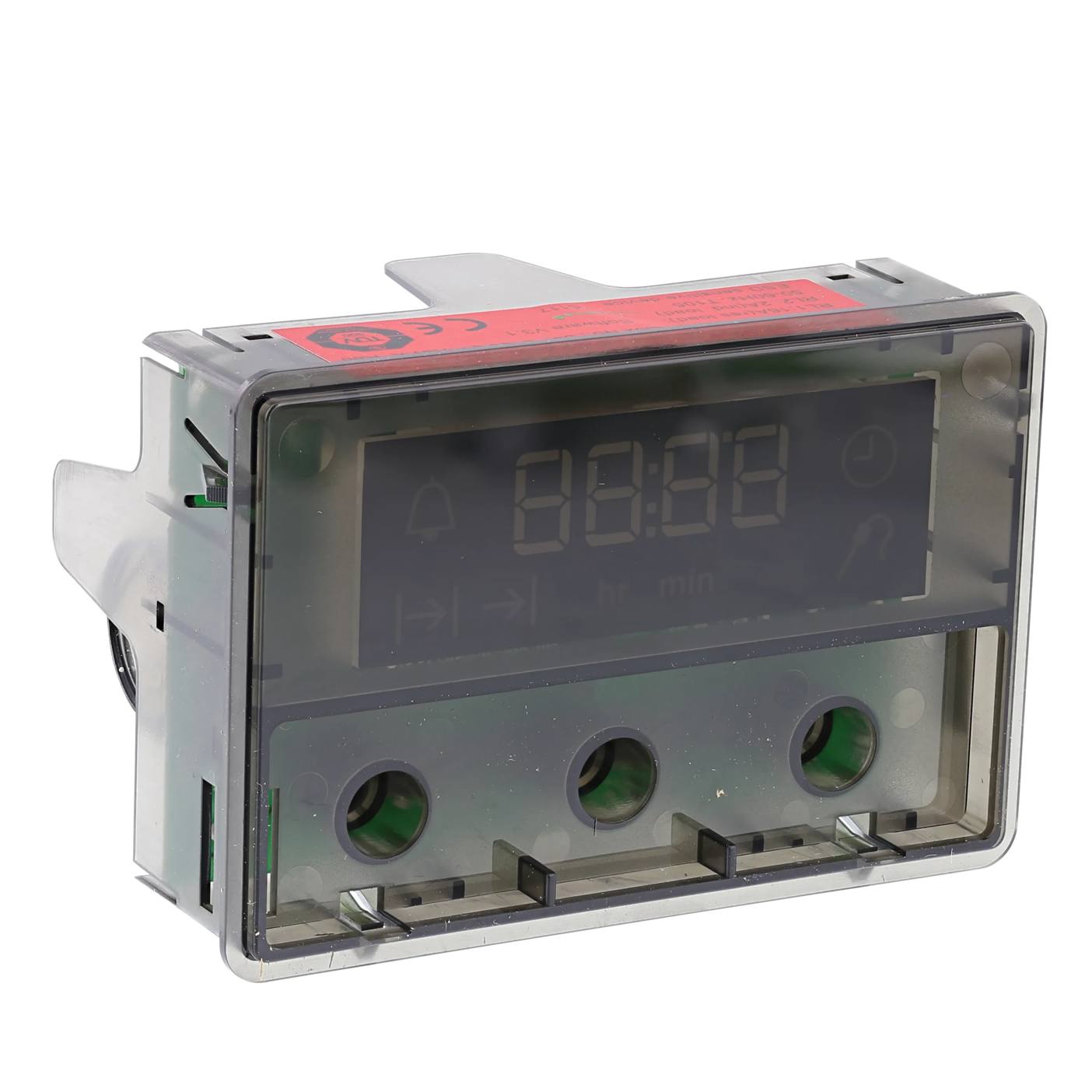 AEG Timersatz für Herde 3872108612