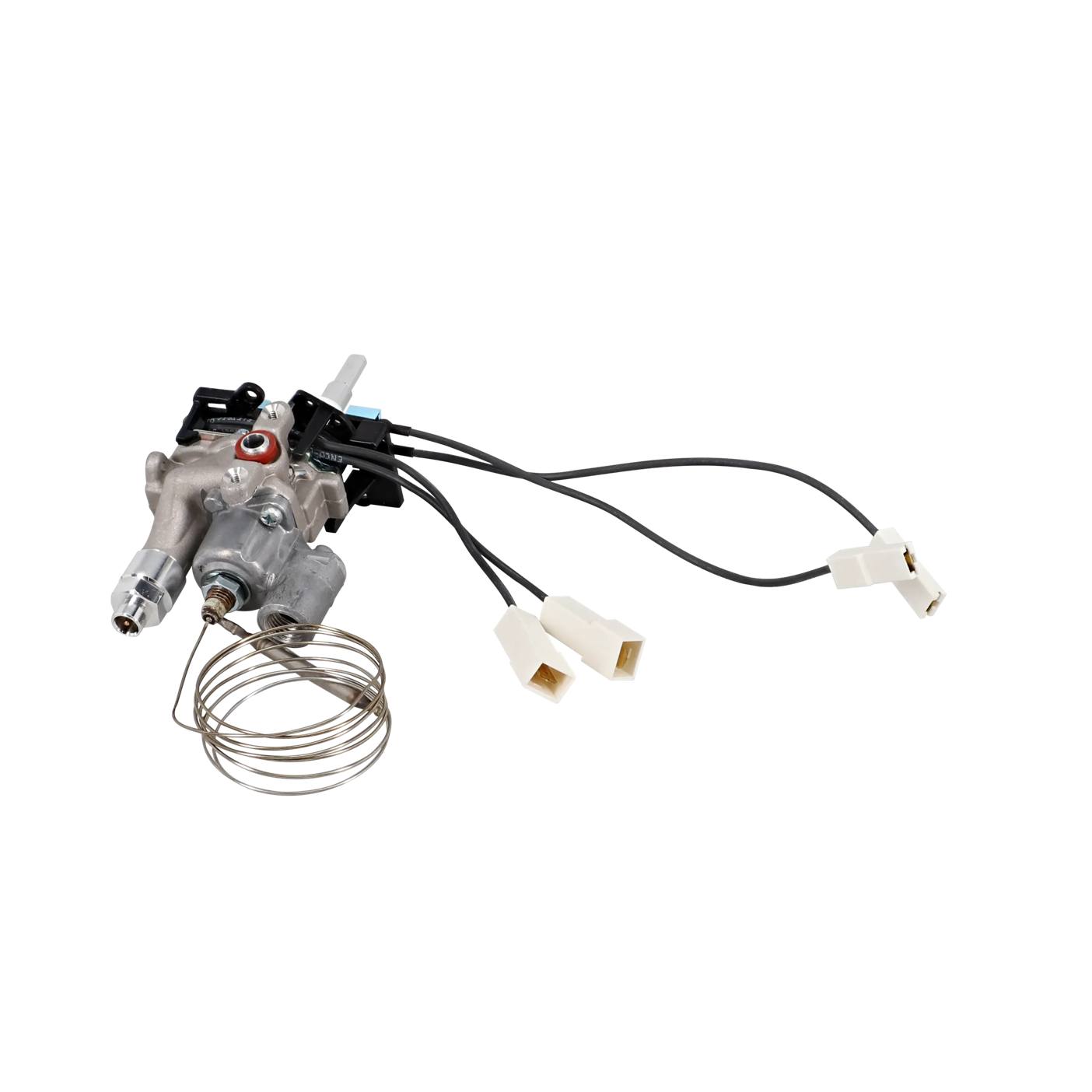 Electrolux thermostat, main oven, 140232238018