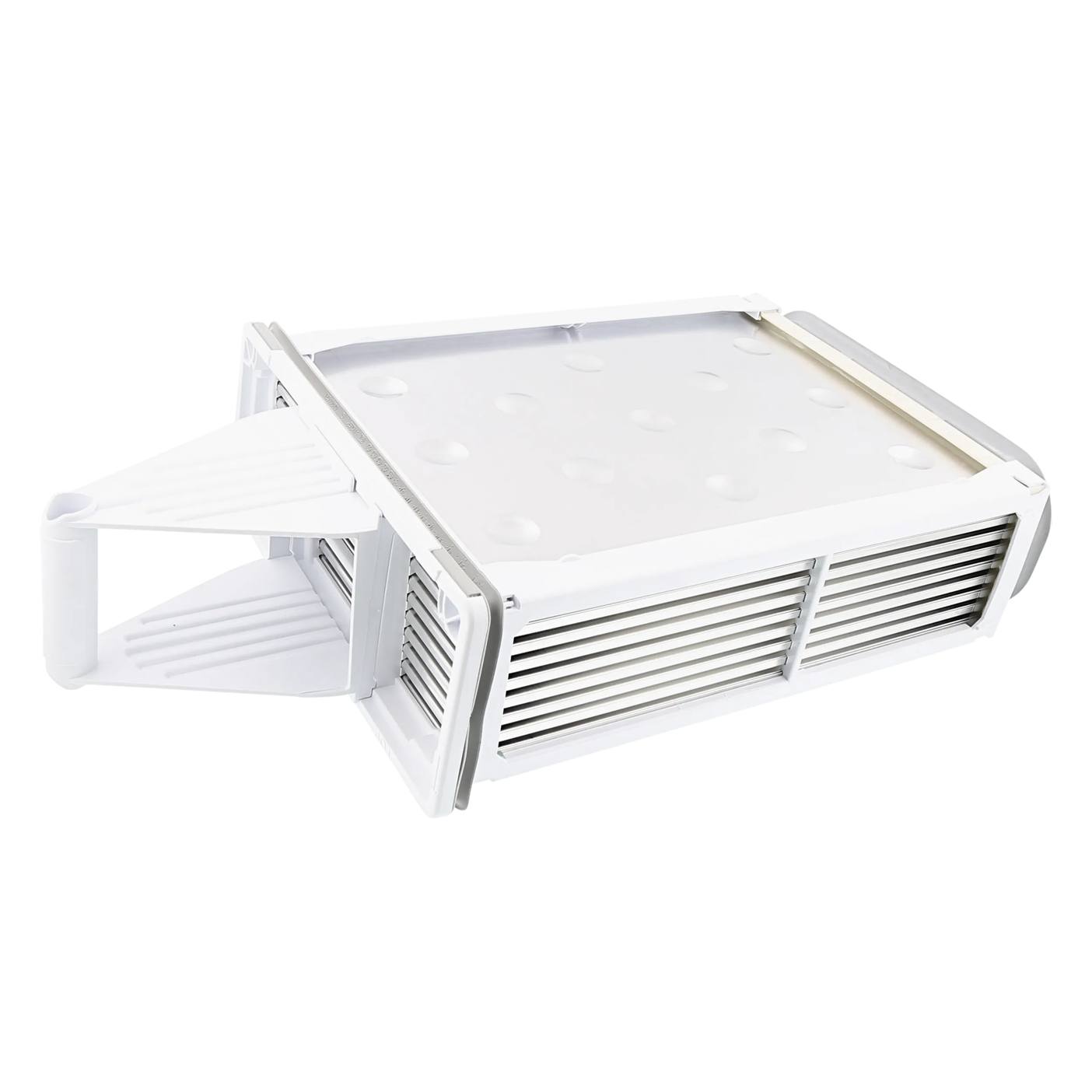 AEG Conjunto de condensador para secadora 1367013016