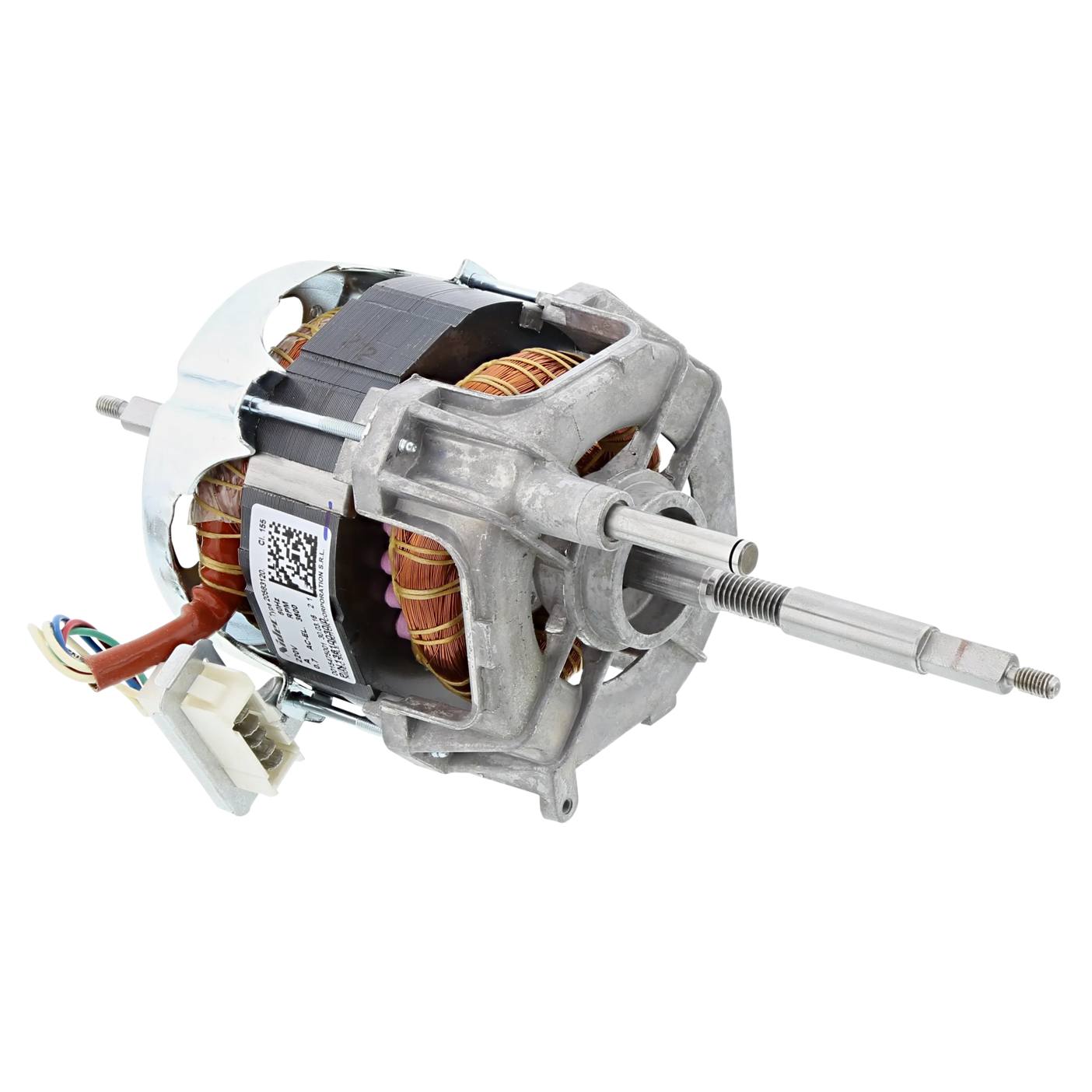 AEG Invertermotor für Wäschetrockner - 60Hz 1361003005