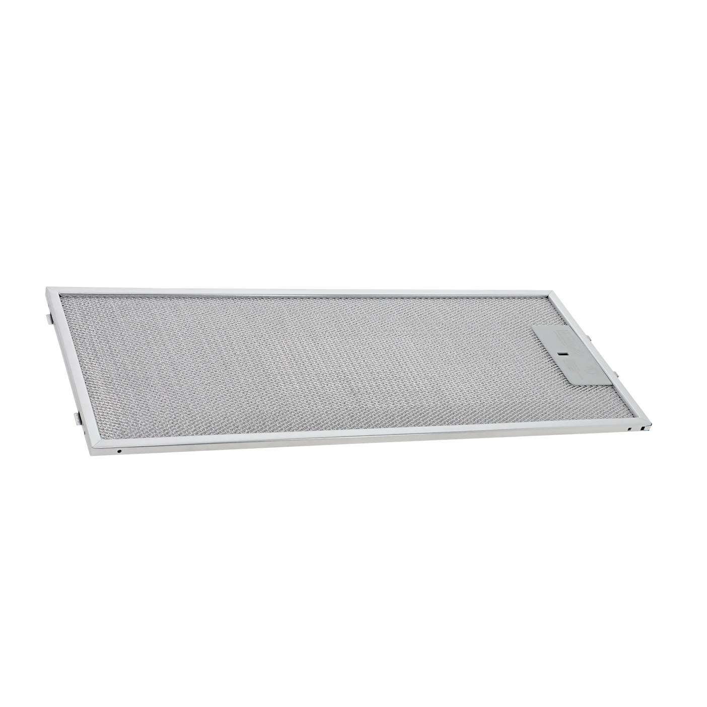 AEG Fettfilter,ohne,Montageteile,164x472x9 no C 75900000019308