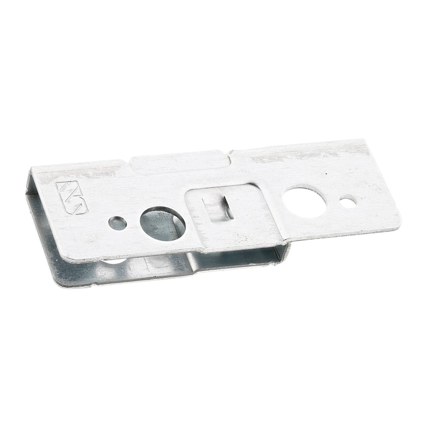 AEG Soporte de bisagra derecha para puerta de horno 3532426032