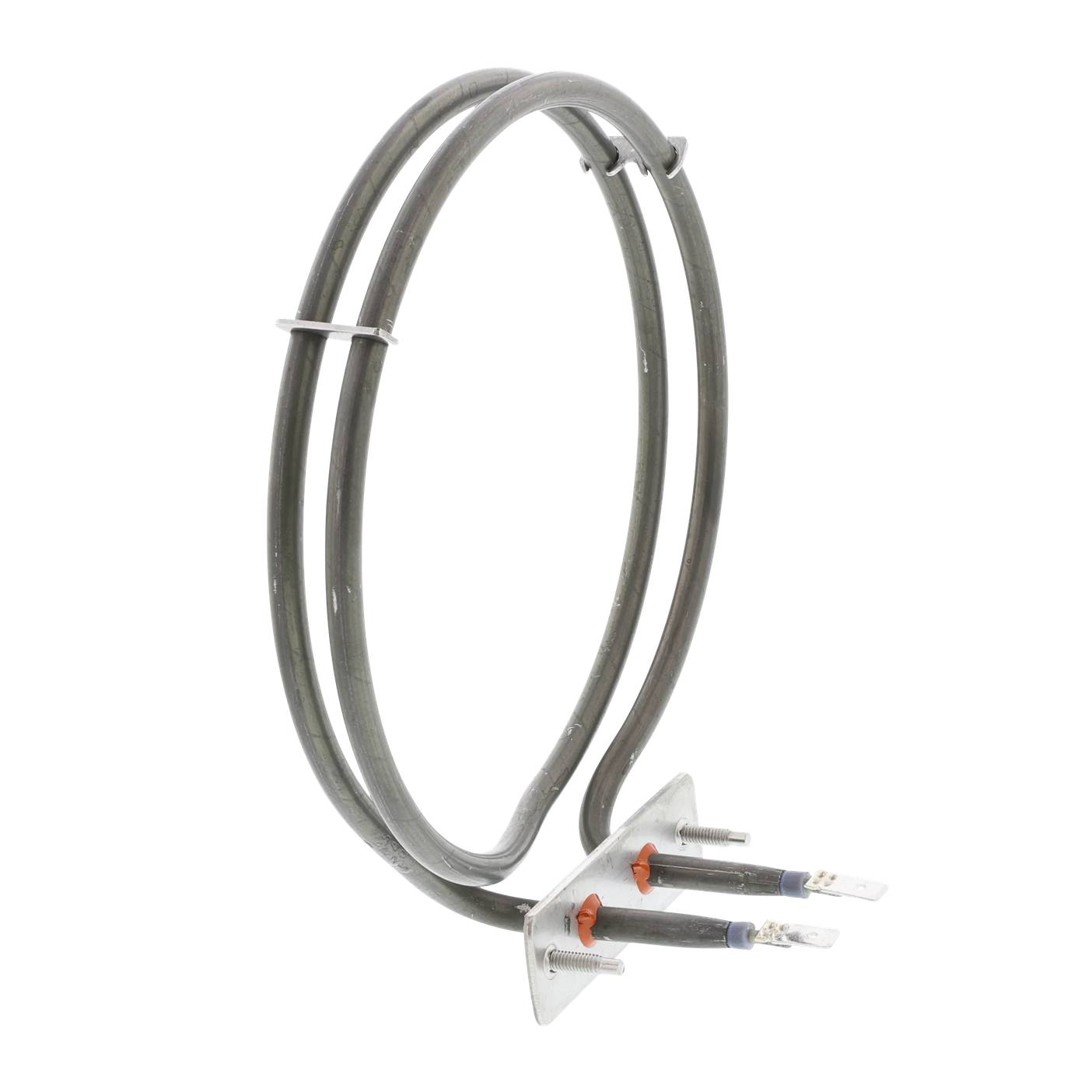 Electrolux resistencia calentamiento,redondo,240V,1650W 5550165202