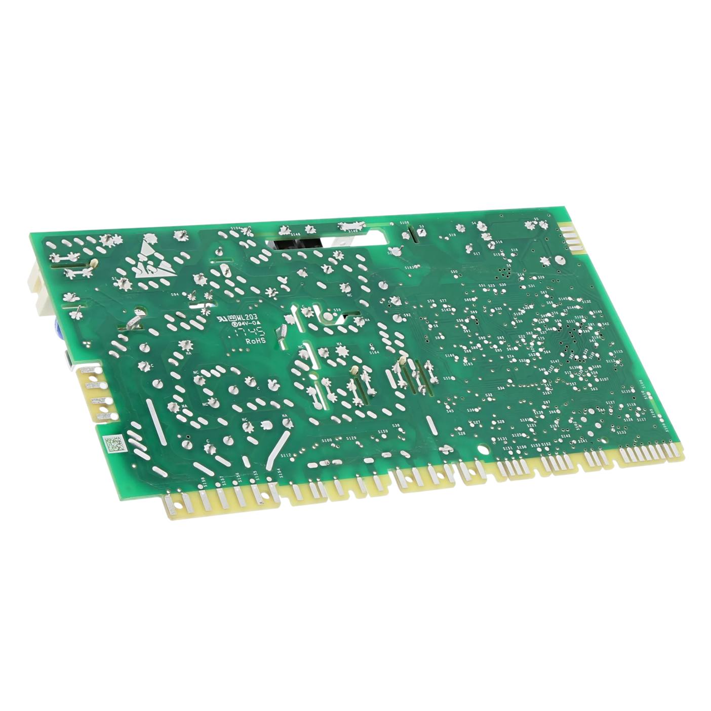 Electrolux konfigurerad elektronik 973914339223013