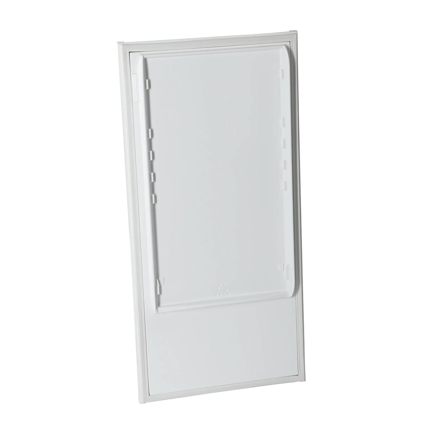 Electrolux Puerta de frigorífico blanca - 538x1102mm 2256473014