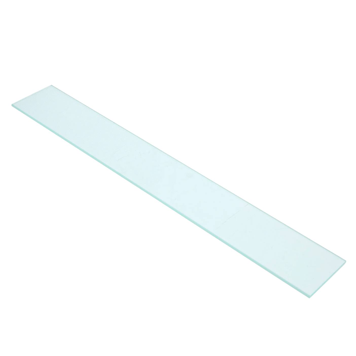 Electrolux Diffuseur d'éclairage verre pour hotte 50230830007 Faure Arthur Martin
