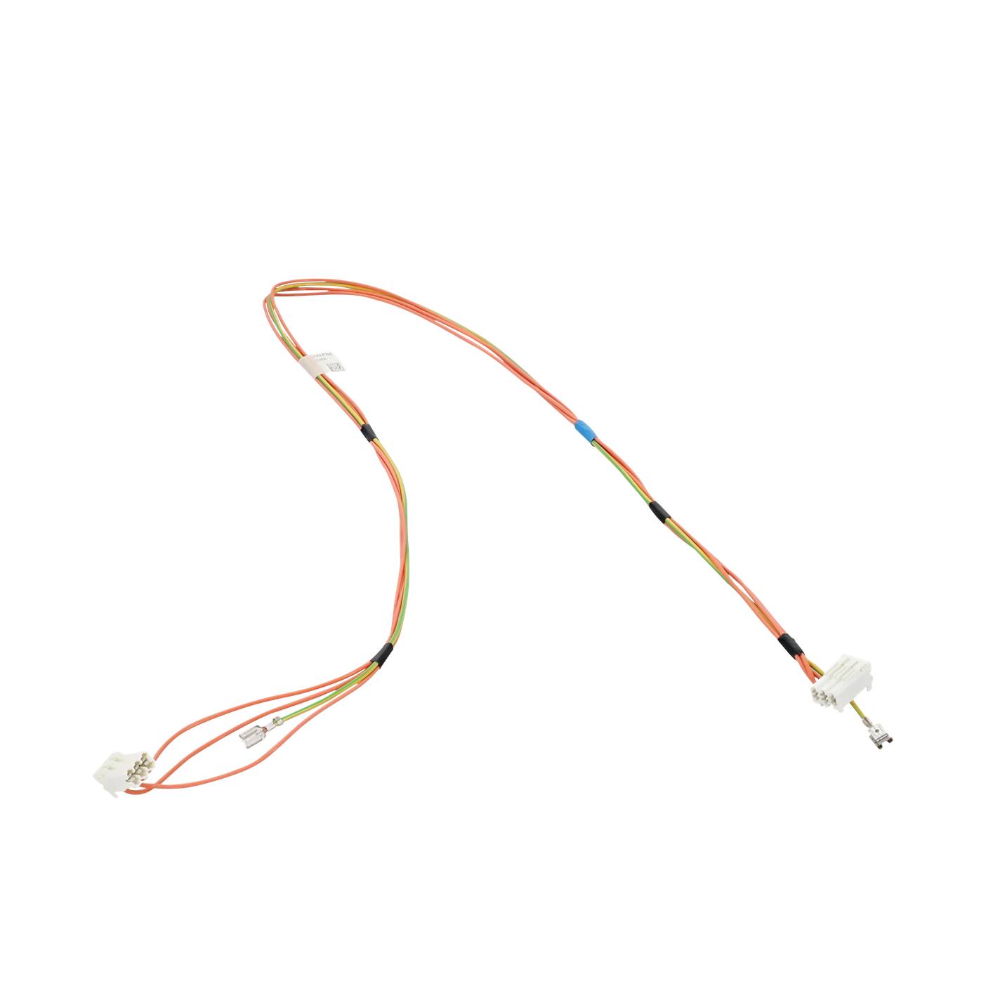 AEG cableado,motor,modulo electronico,J2,1010mm 140117669063