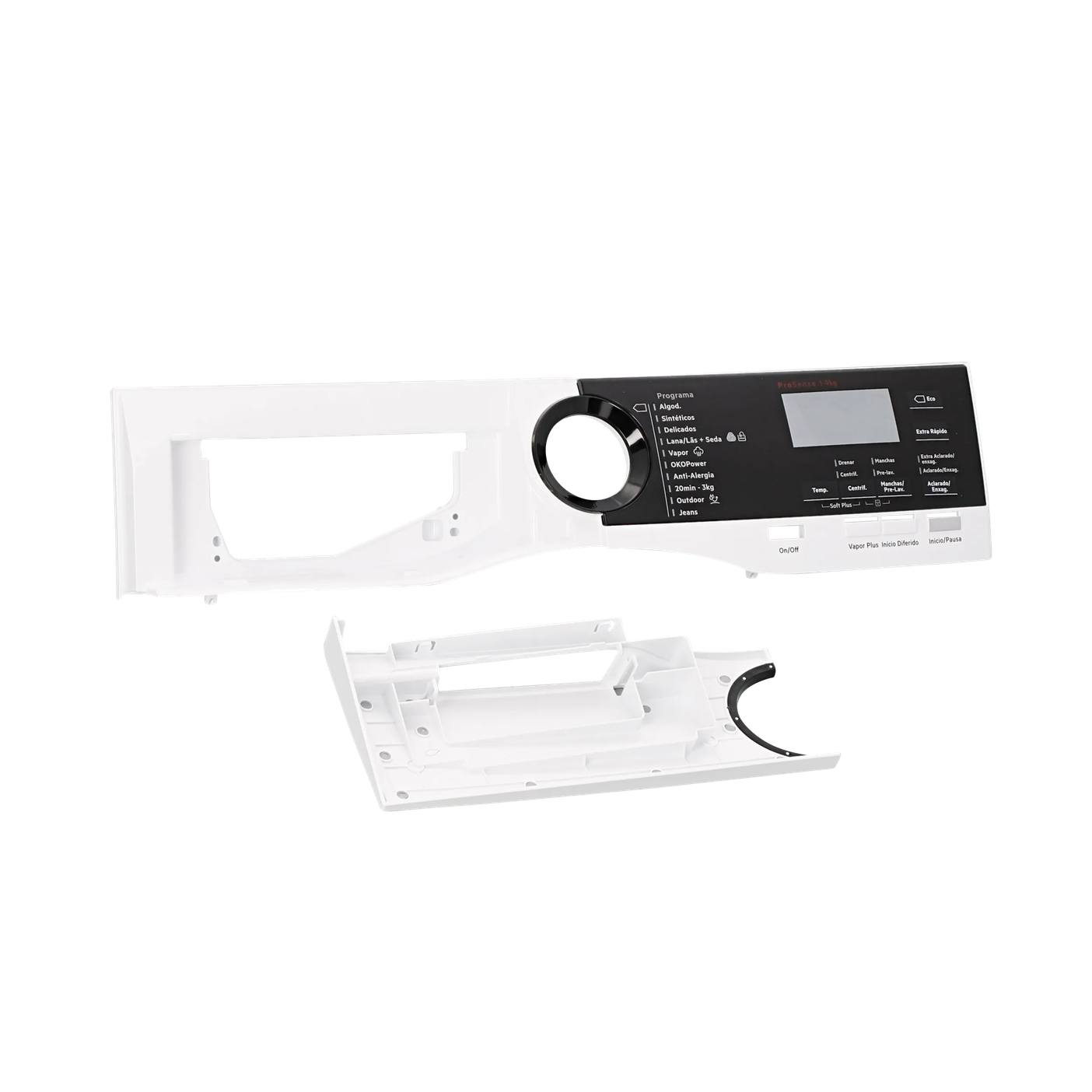Electrolux panel mandos,asa,AEG,L8FEE942,ES,PT 140125997019