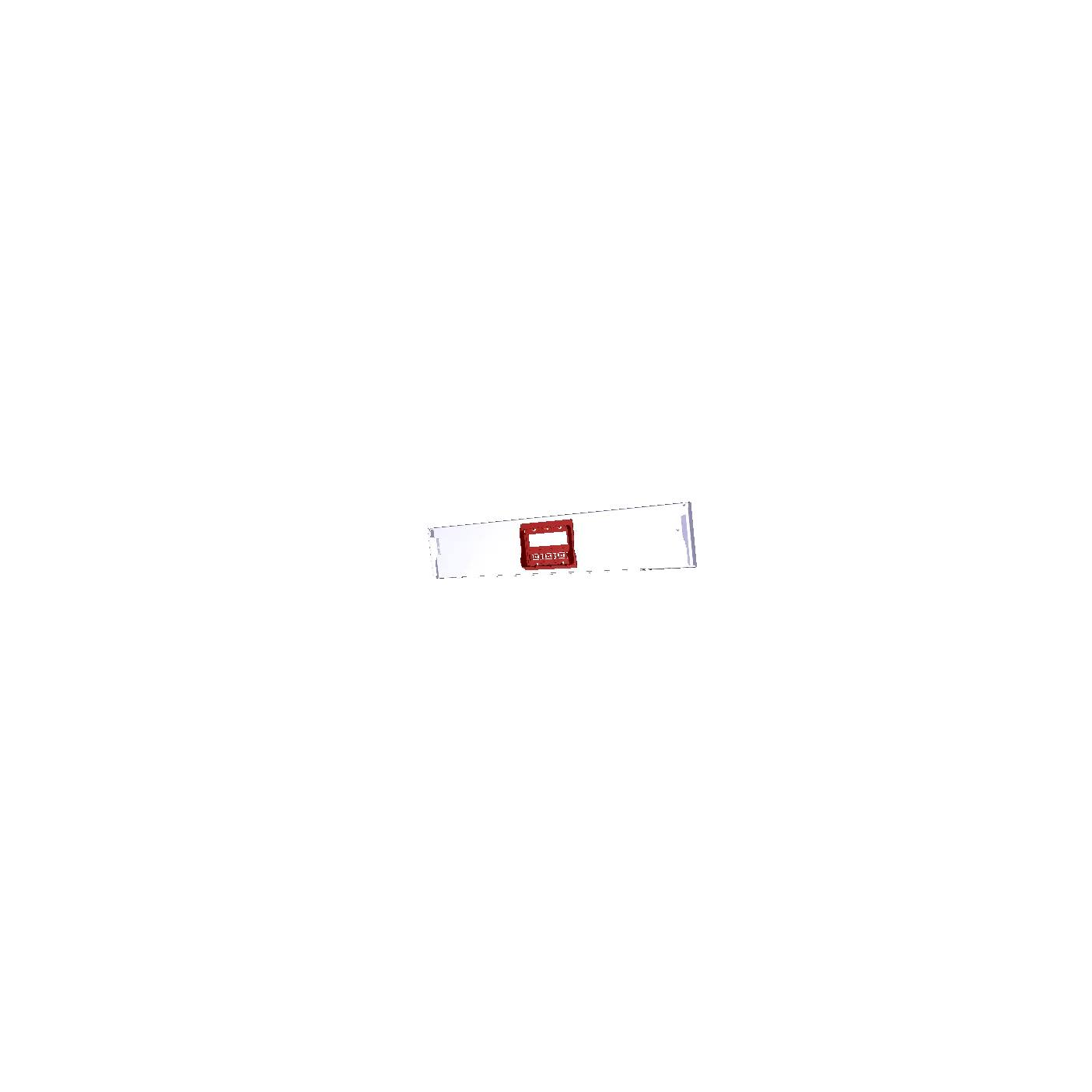 Electrolux panel mandos, inox, AEG 140072624012