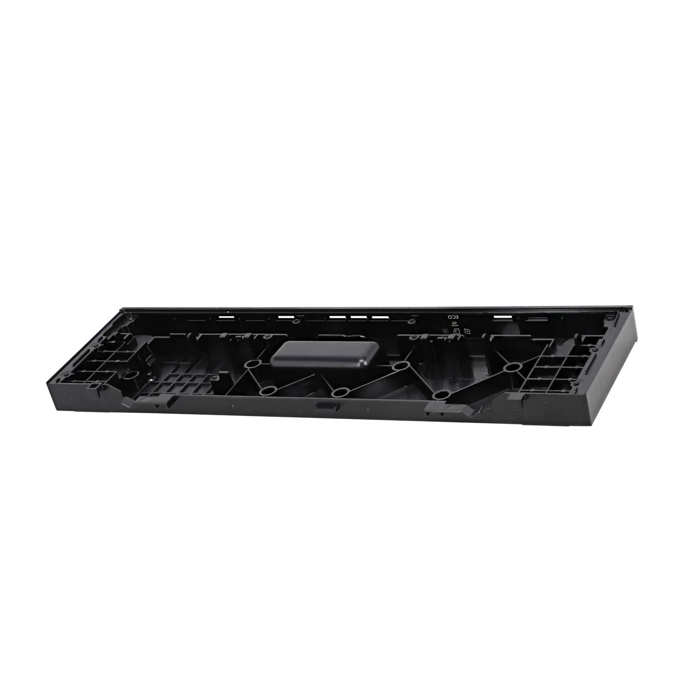 AEG Bedienblende, Electrolux, schwarz, Finurlig, 440mm 8581902251801