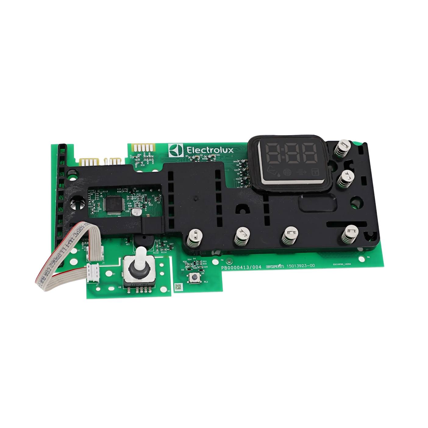 AEG electrónica no configurada, circuito control/visualizacion, selector programas, S6,TD,ONE 4055735189