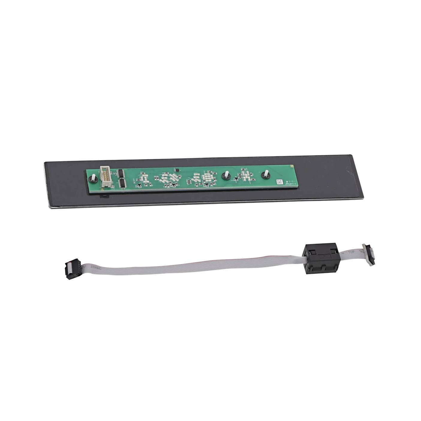 Electrolux conjunto,cristal,circuito control/visualizacion 4055374385