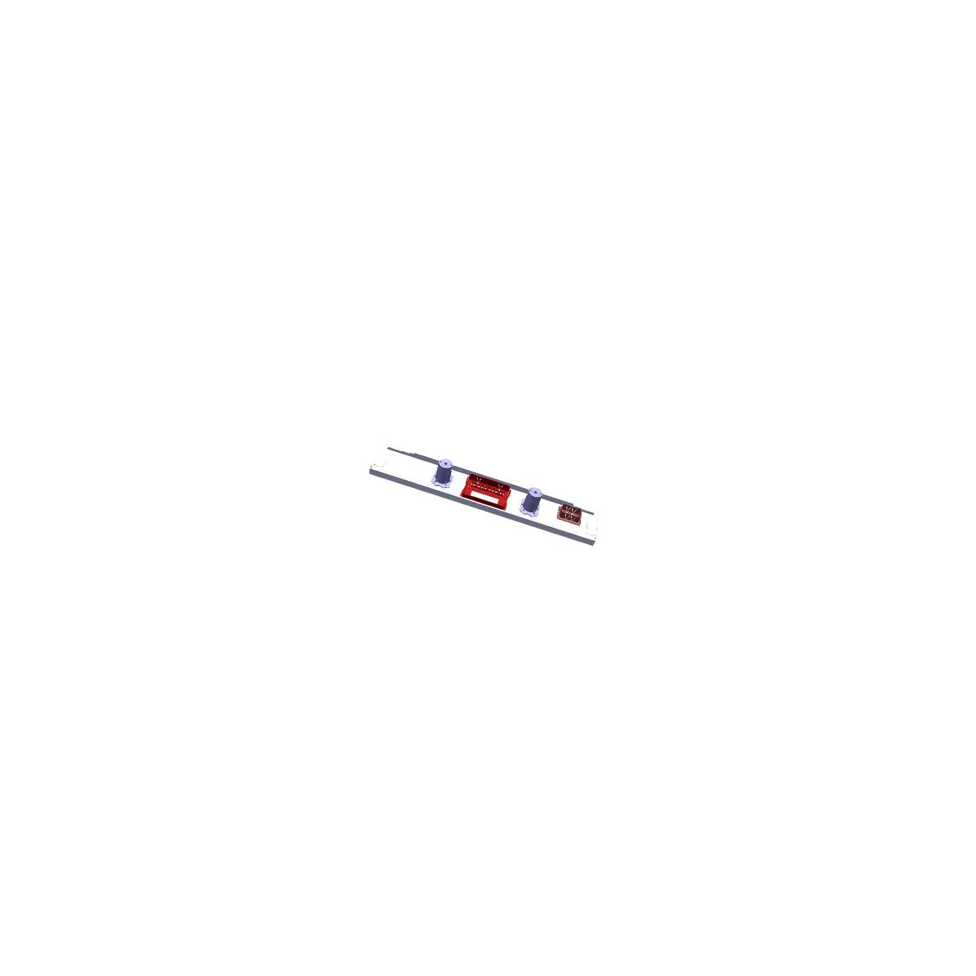 Electrolux panel mandos,inox,60cm, SET, 2K 140021771039