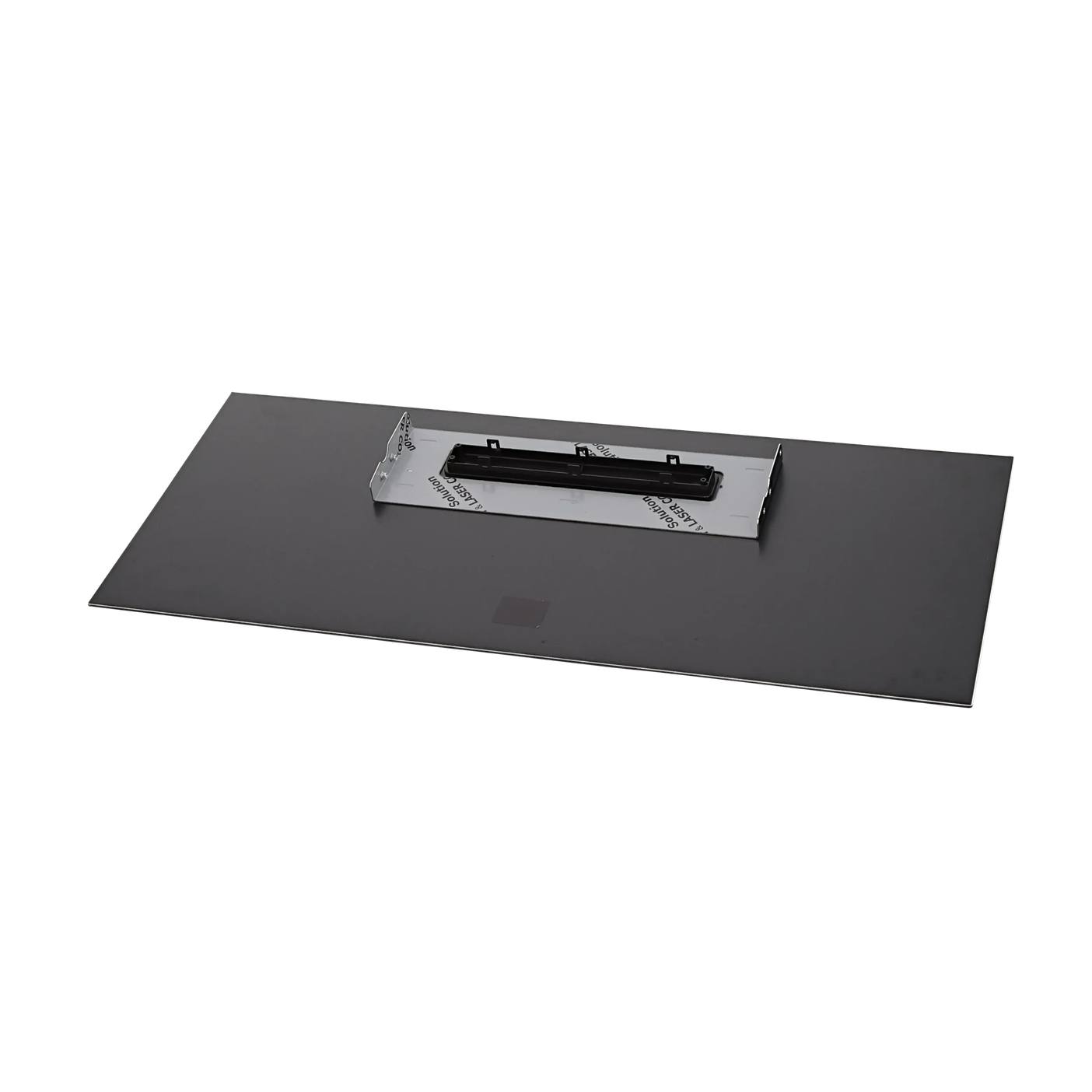 Electrolux panel glas-, svart, 90,2021 140218900011