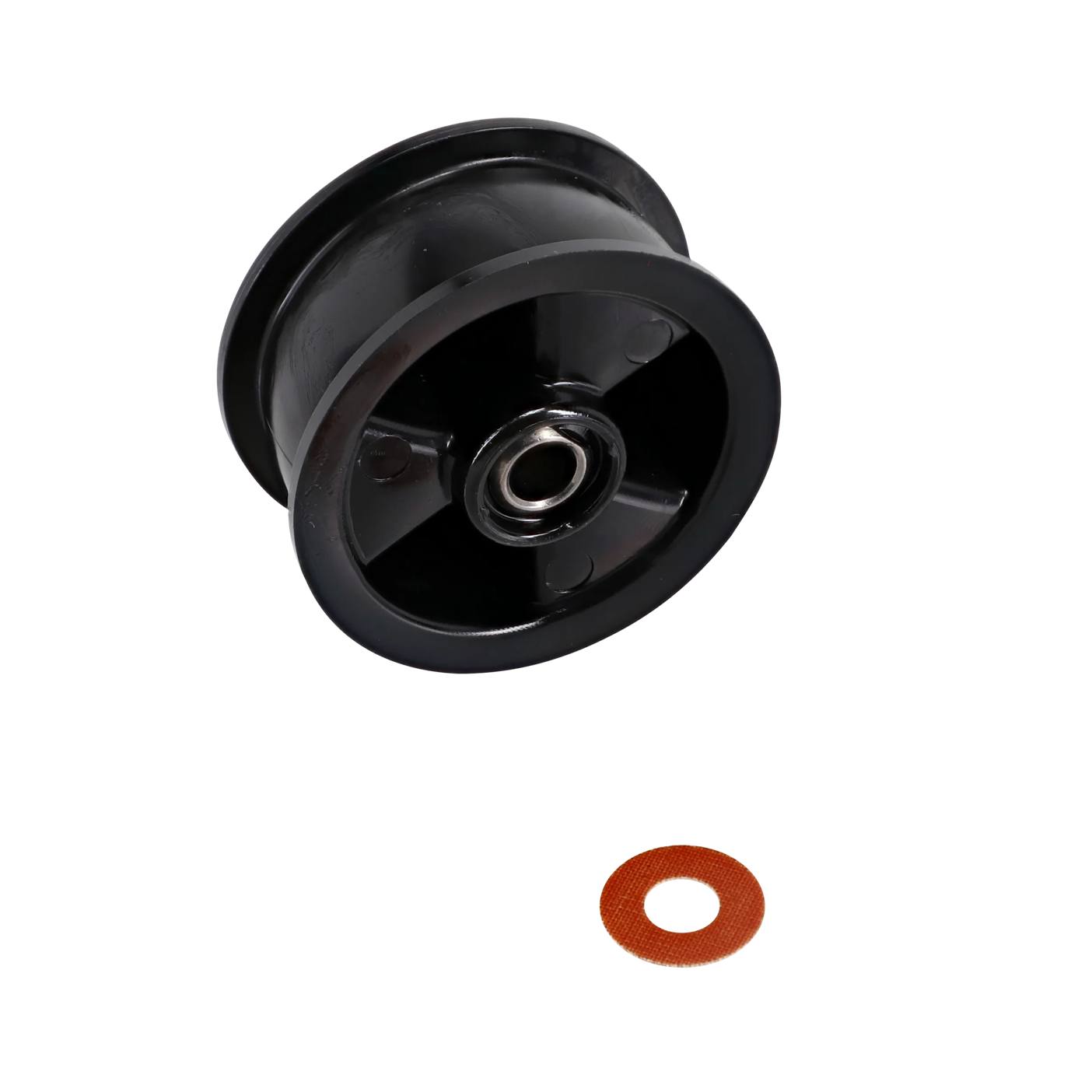 AEG Spannrolle, Scheibe, Kit, 4056023452