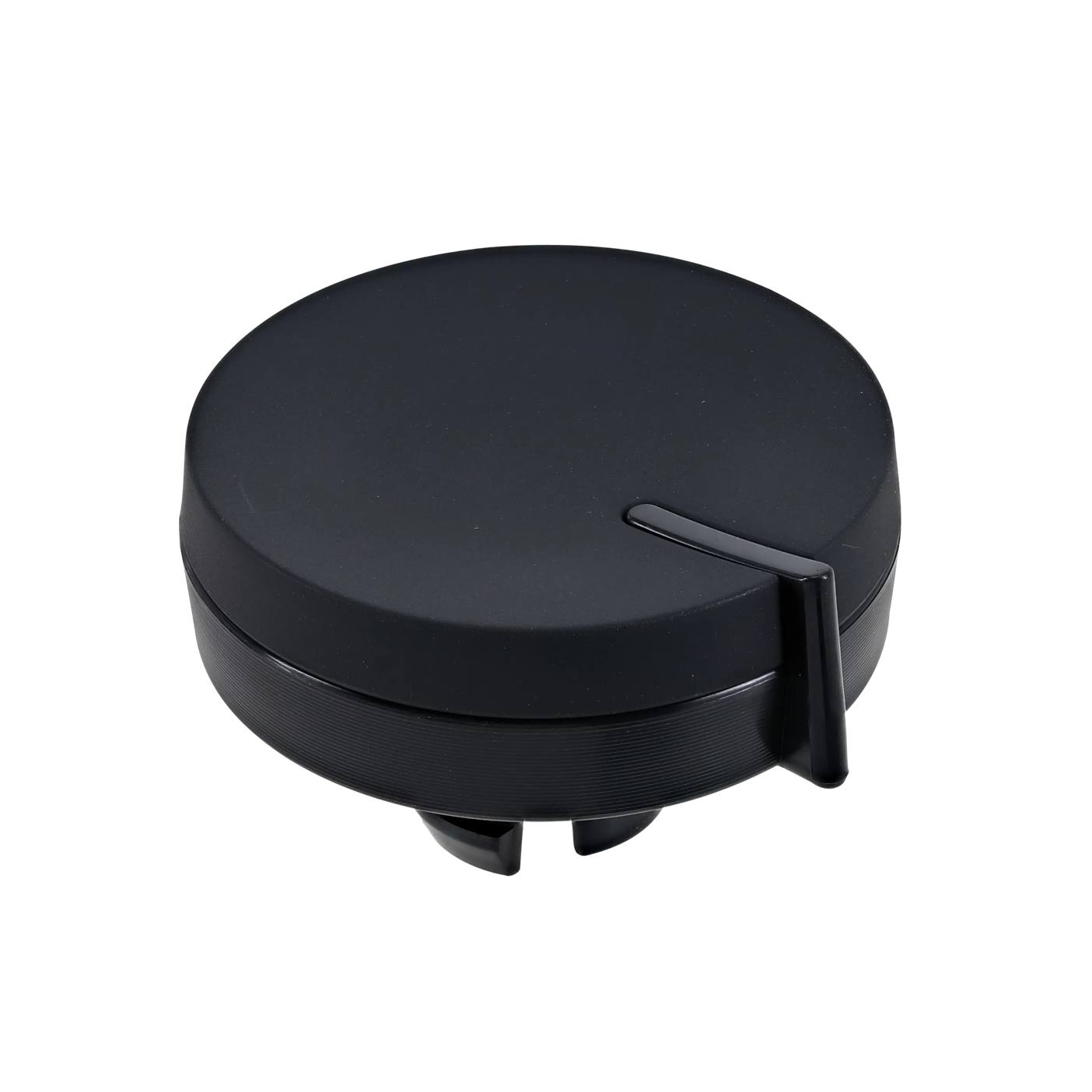 AEG Knebel, Programmwähler, dunkelgrau, Indigo,E1 140244445056