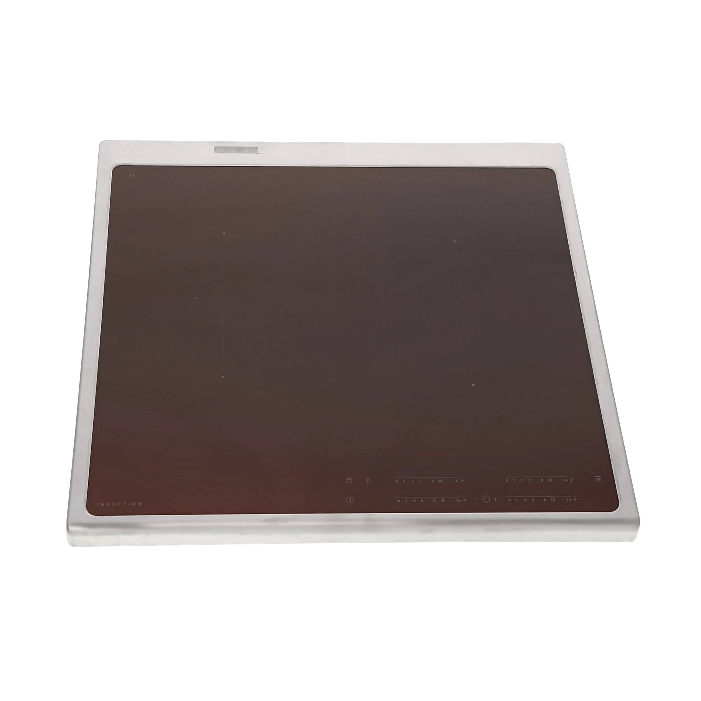Electrolux Encimera con marco - 596x600mm 140114306214