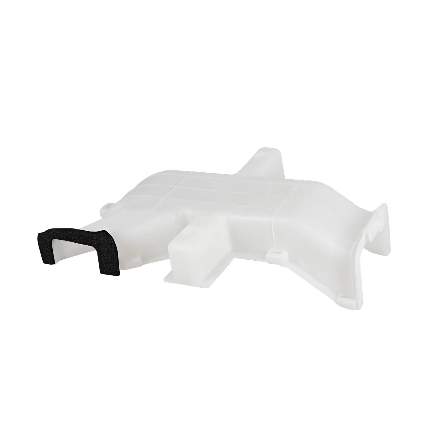 AEG obturador, congelador, posterior 4055407607