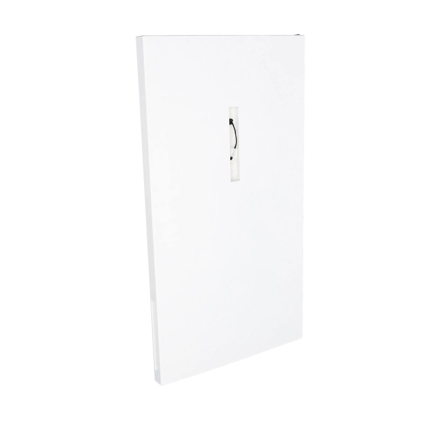 AEG Ensamblaje de la puerta blanca del frigorífico - 1210x595mm 4055508180
