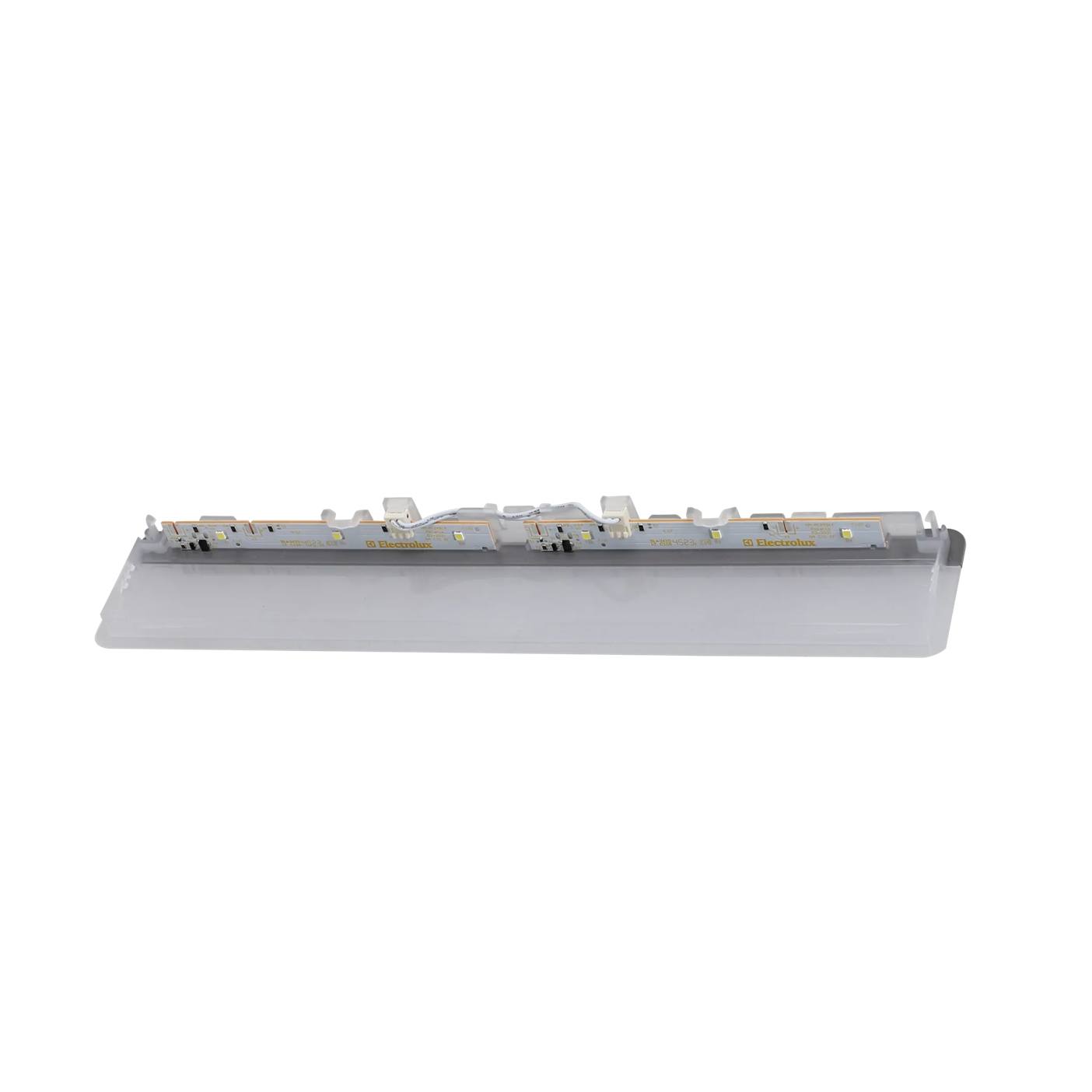 AEG Linse, LED Elektronik, seitlich, 304.6x57.5mm 140126313307
