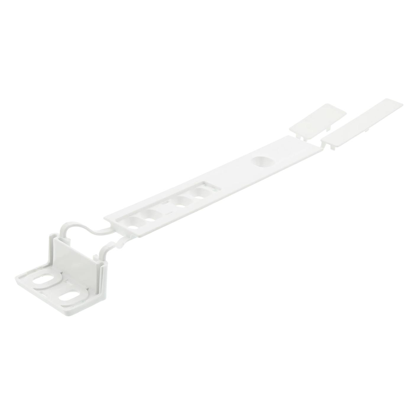 Kit De Arrastre Guía Puerta Refrigerador REX ELECTROLUX Original 4055372405 - Imagen 3
