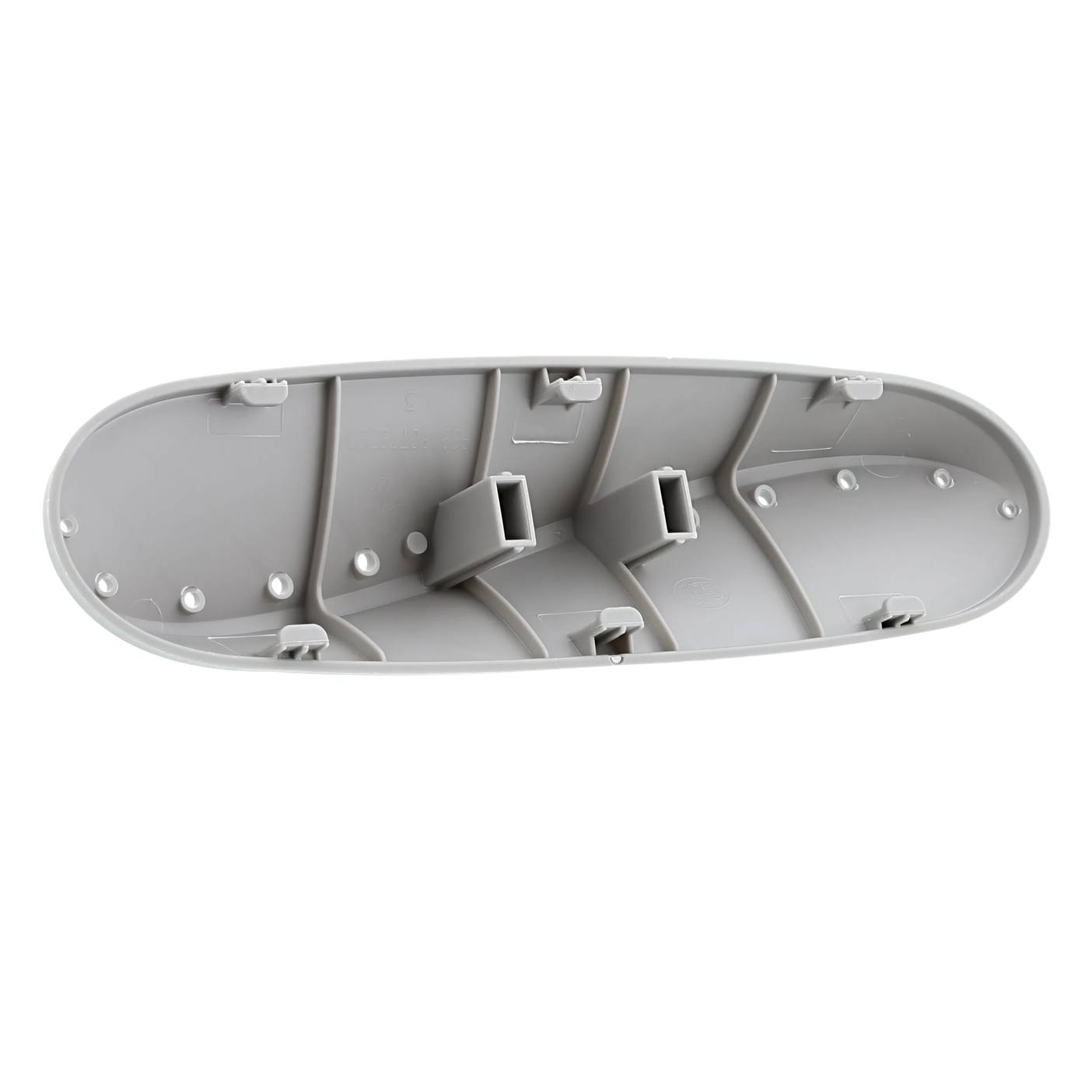 Electrolux batiente cesto,gris,P69,256.8mm 8077939042