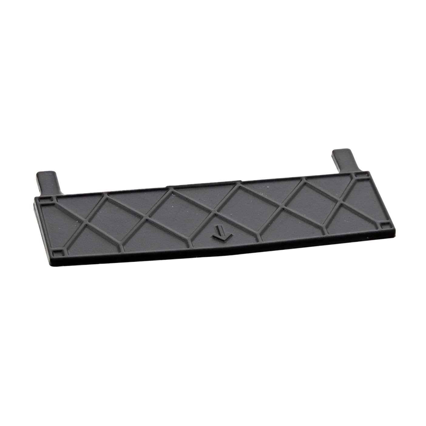 AEG Deckel, Bedienblende 140100735046