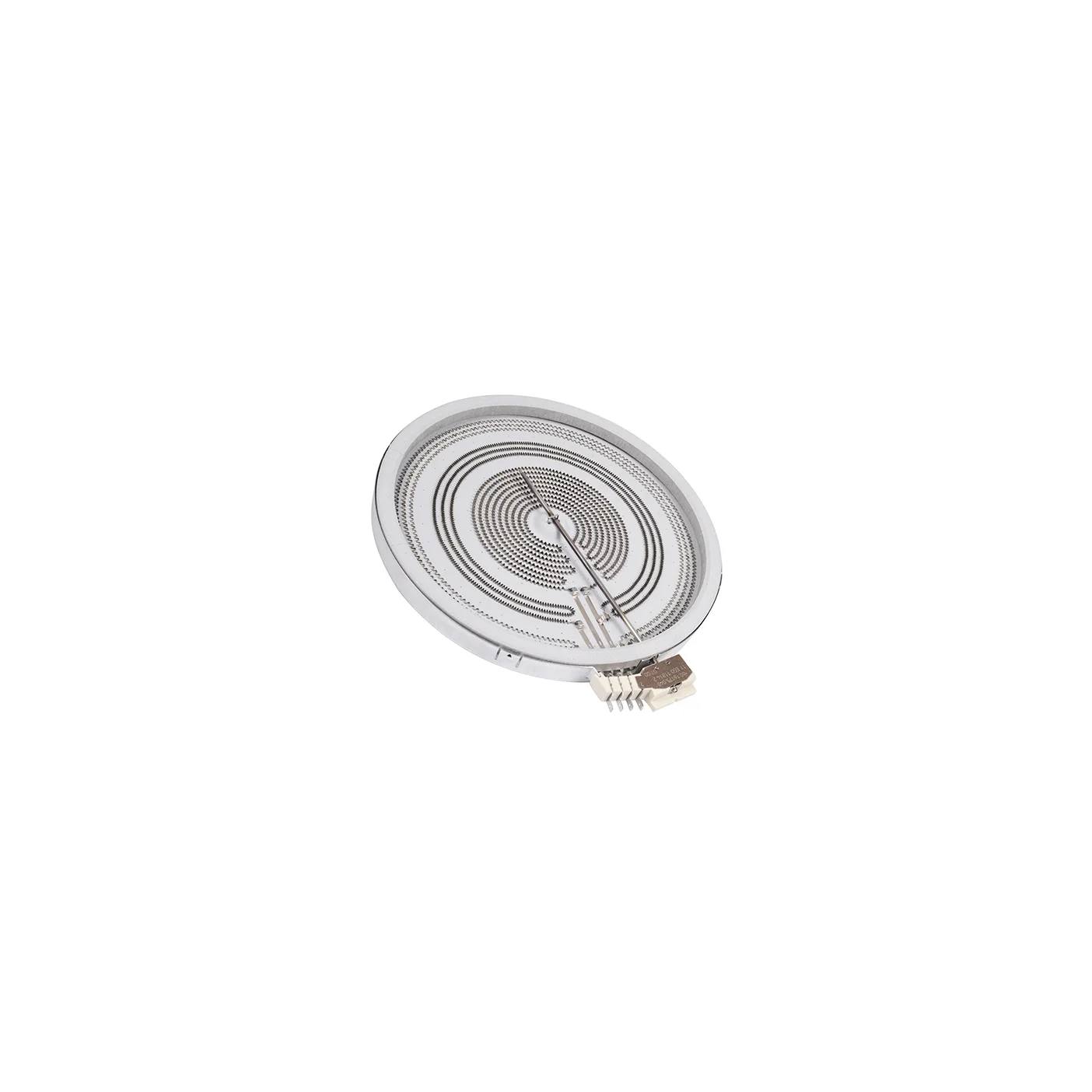 AEG 2300W-Strahlungsheizkörper für Dreikreiszonen 3890807229