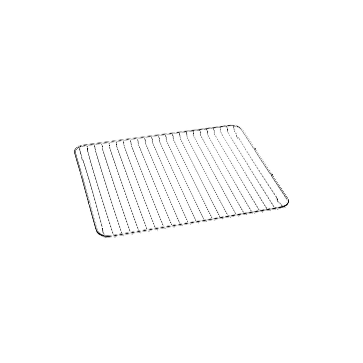 Aeg Versilbert Ersatzteil - Backrost 426 X 357,4 X 22,2 Mm - Arthur Martin Electrolux, Electrolux Juno, Faure, Zanussi, Arthur Martin - Image 3
