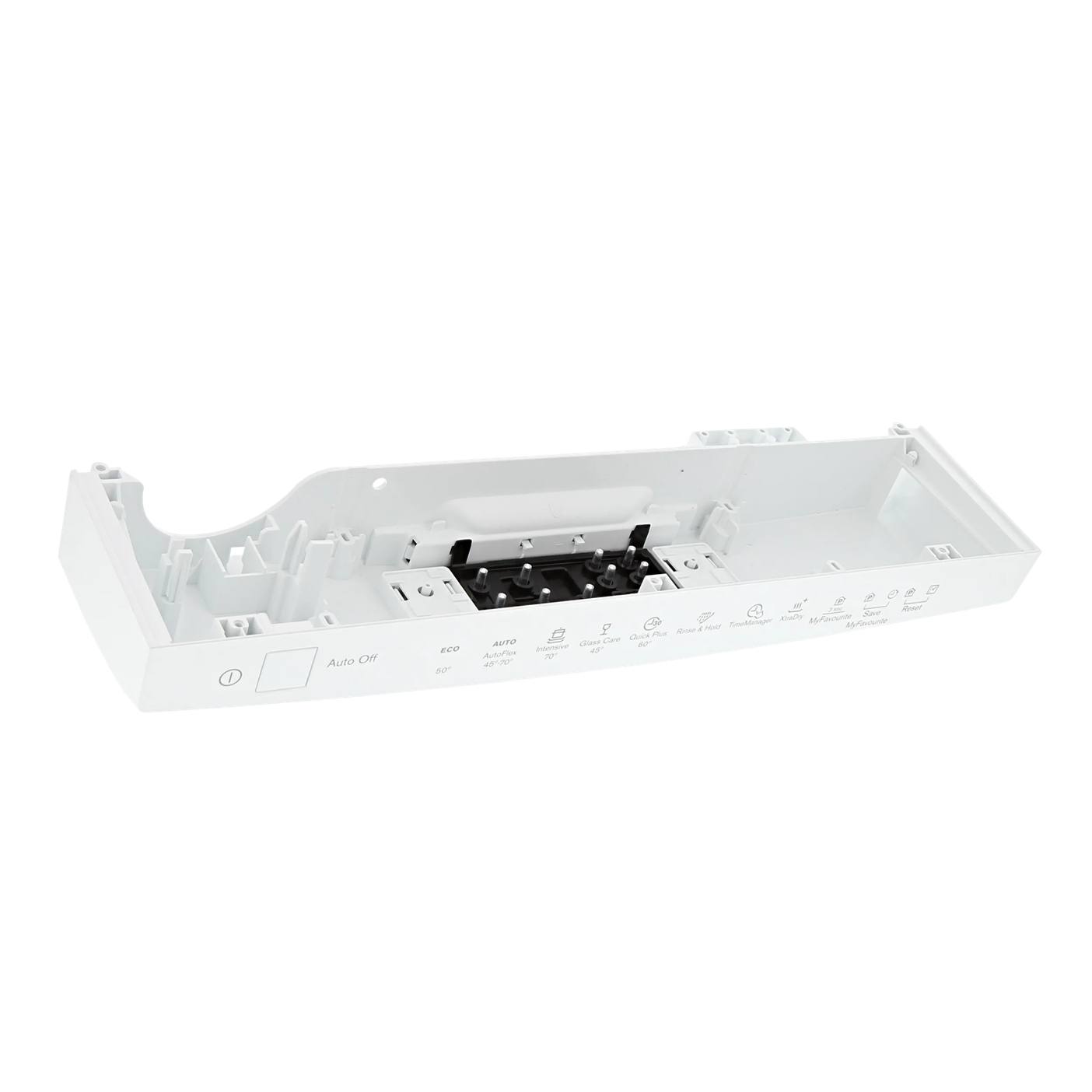 AEG panel mandos,blanco,Electrolux,ESF4511LOW 8086407189