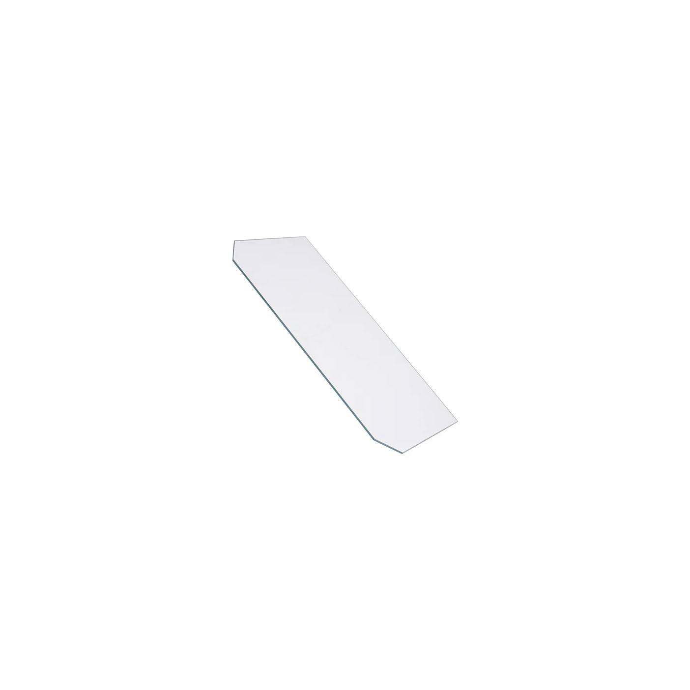 AEG Inneres Türglas - 504x278 mm. 3872587021