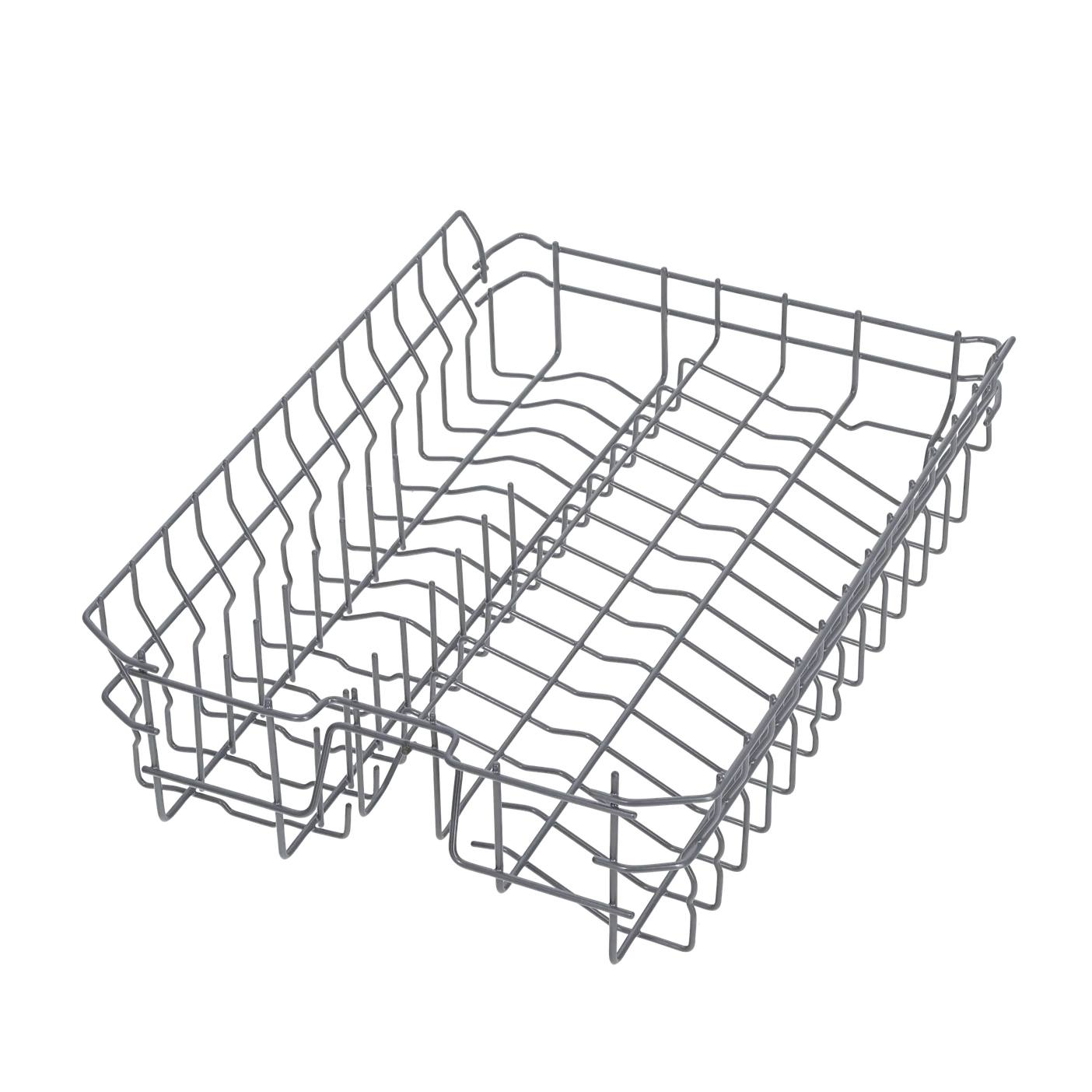Electrolux cesto superior, metalico, plata, 359x515mm 140163268034