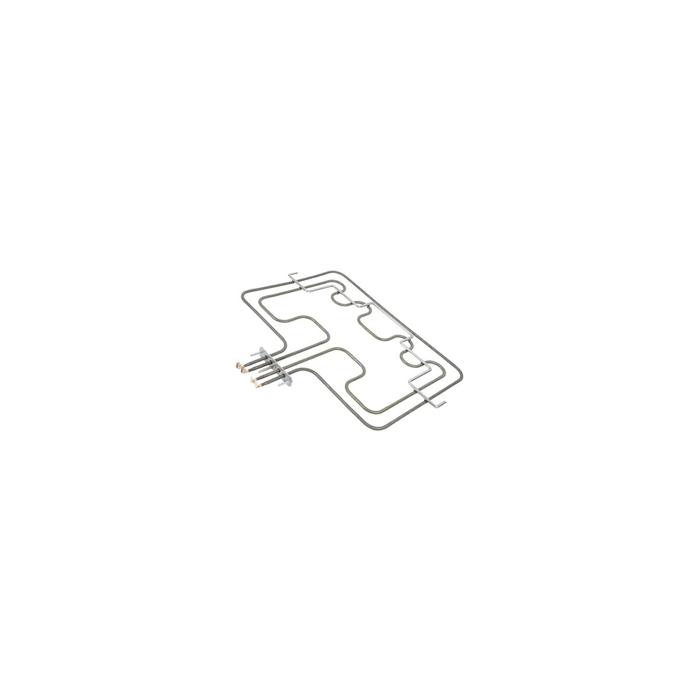 AEG Heizelement für Backöfen 3878253511
