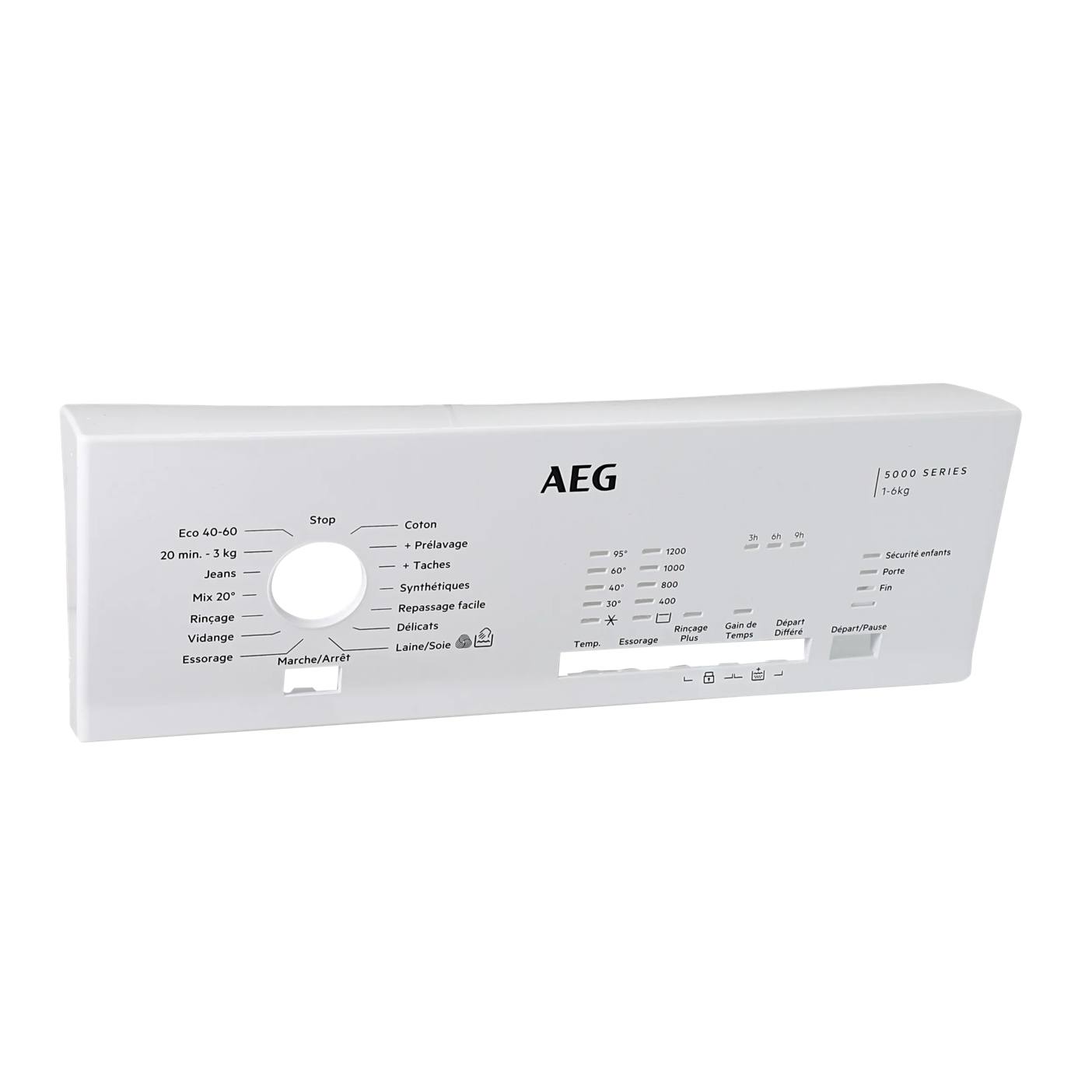 AEG Blendenhalter, weiss, AEG, FR 140292515024
